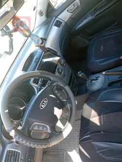 كيا اوبتيما